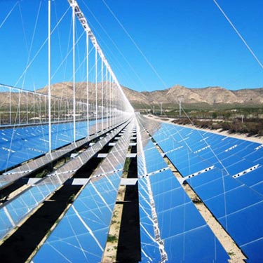 2004新疆光伏電站項目