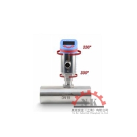 电子式涡轮流量传感器 NK510系列