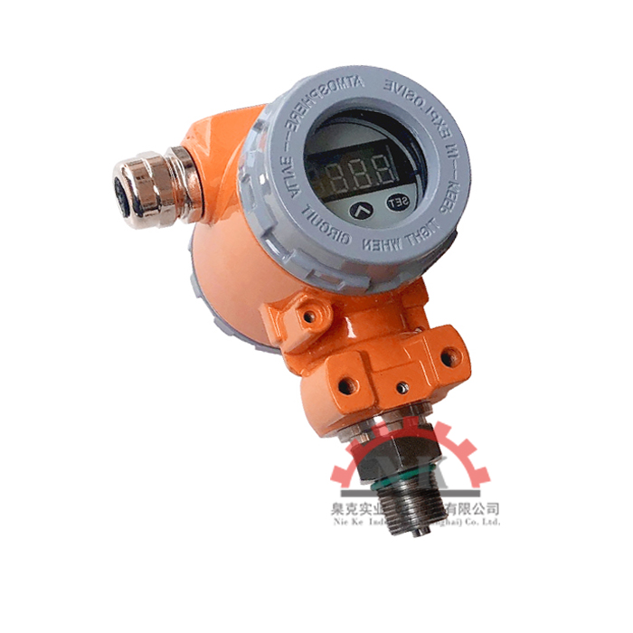 通用型压力变送器 NT2088系列