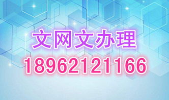 認(rèn)識(shí)網(wǎng)絡(luò)文化經(jīng)營(yíng)許可證（文網(wǎng)文），南京及無錫企業(yè)須知的全面指南