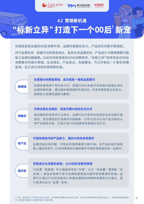 《2021年00后生活方式洞察報告》解碼新世代網絡文化生態